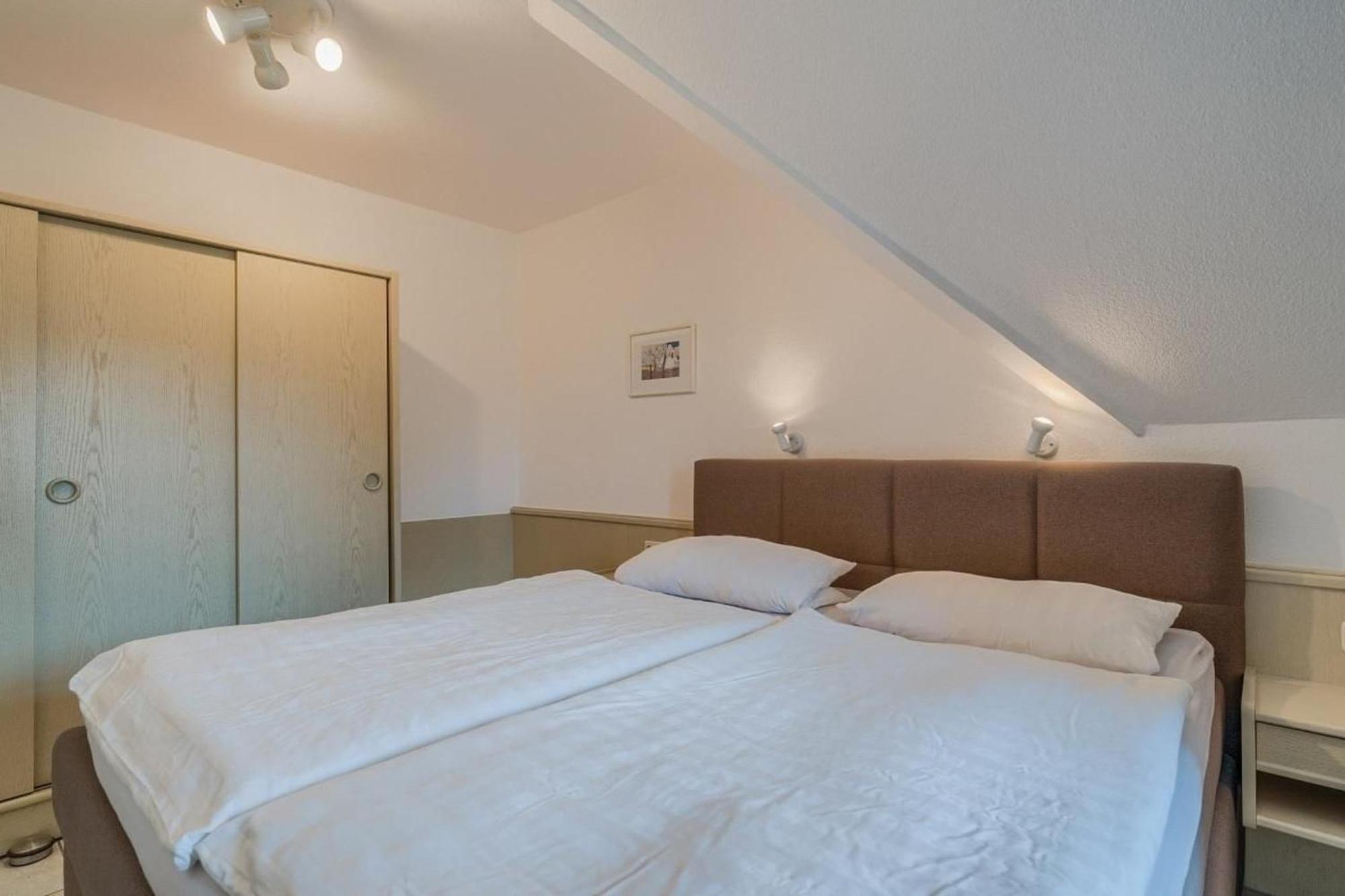 Schmiedestrasse 3 Wohnung 7 Scharbeutz Eksteriør bilde