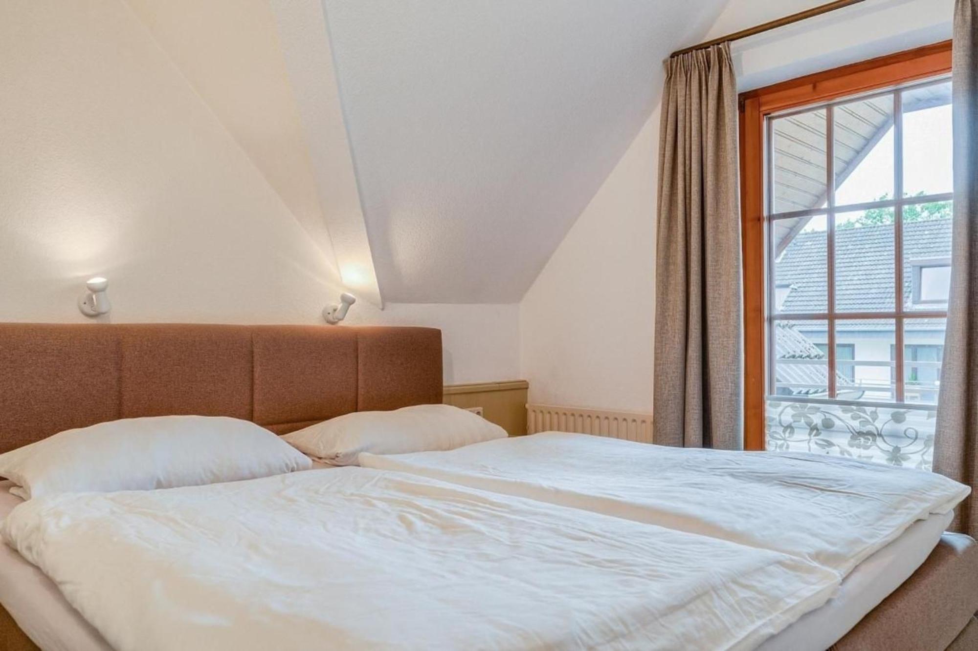 Schmiedestrasse 3 Wohnung 7 Scharbeutz Eksteriør bilde