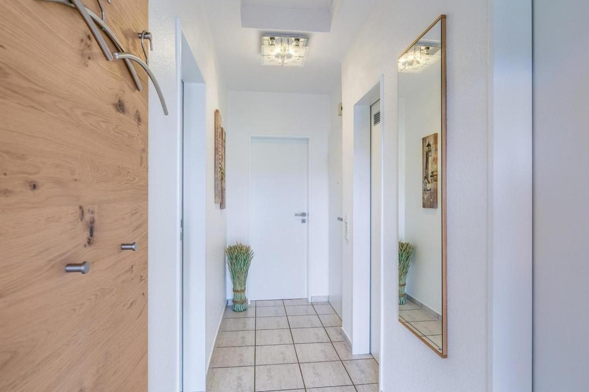 Schmiedestrasse 3 Wohnung 7 Scharbeutz Eksteriør bilde