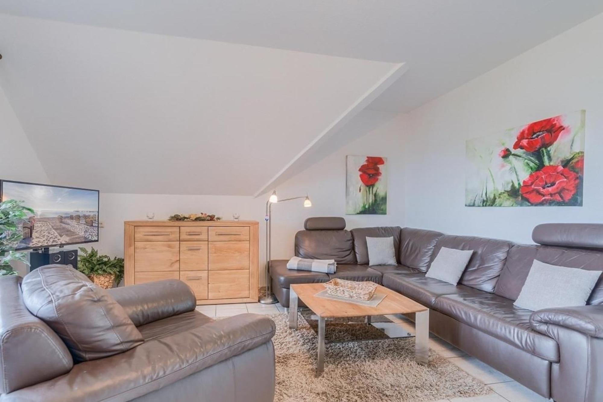 Schmiedestrasse 3 Wohnung 7 Scharbeutz Eksteriør bilde