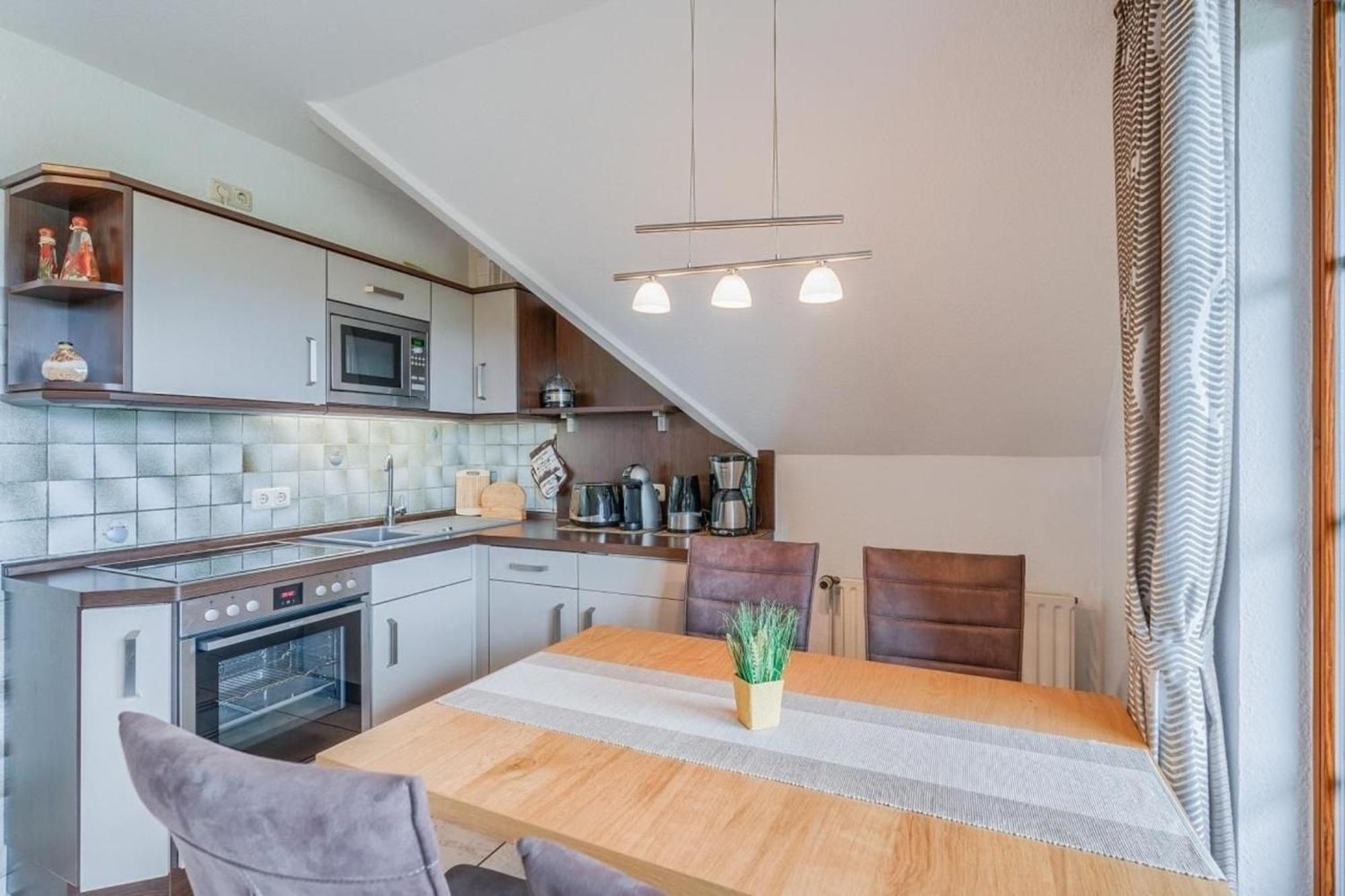 Schmiedestrasse 3 Wohnung 7 Scharbeutz Eksteriør bilde